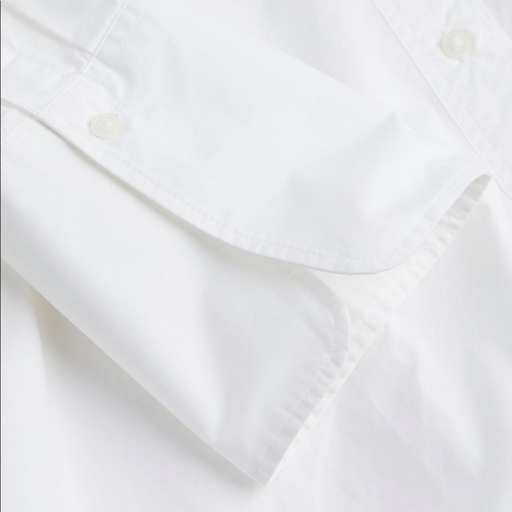 H&M shirt dress - Picture 4 of 7